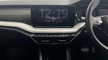 Skoda Octavia 2.0 TDI 150 SE L 5dr DSG