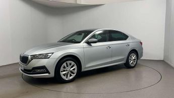 Skoda Octavia 2.0 TDI 150 SE L 5dr DSG