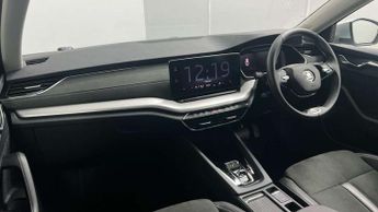 Skoda Octavia 2.0 TDI 150 SE L 5dr DSG