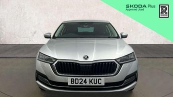 Skoda Octavia 2.0 TDI 150 SE L 5dr DSG