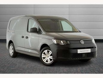 Volkswagen Caddy 1.5 TSI 114PS Commerce Van