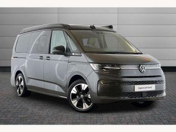 Volkswagen California 1.5 TSI eHybrid Ocean 5dr 4MOTION DSG