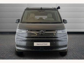 Volkswagen California 1.5 TSI eHybrid Ocean 5dr 4MOTION DSG