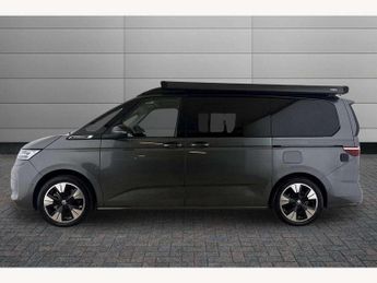 Volkswagen California 1.5 TSI eHybrid Ocean 5dr 4MOTION DSG