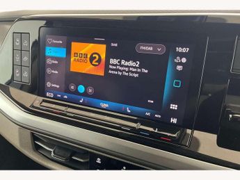 Volkswagen California 1.5 TSI eHybrid Ocean 5dr 4MOTION DSG