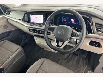 Volkswagen California 1.5 TSI eHybrid Ocean 5dr 4MOTION DSG