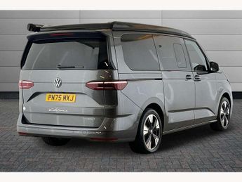 Volkswagen California 1.5 TSI eHybrid Ocean 5dr 4MOTION DSG