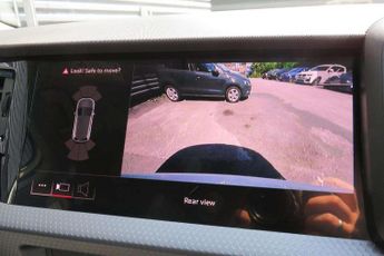 Audi A1 25 TFSI Sport 5dr S Tronic