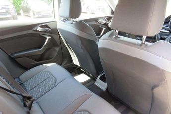 Audi A1 25 TFSI Sport 5dr S Tronic