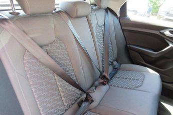 Audi A1 25 TFSI Sport 5dr S Tronic