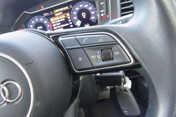 Audi A1 25 TFSI Sport 5dr S Tronic