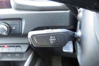 Audi A1 25 TFSI Sport 5dr S Tronic