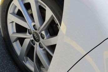 Audi A1 25 TFSI Sport 5dr S Tronic