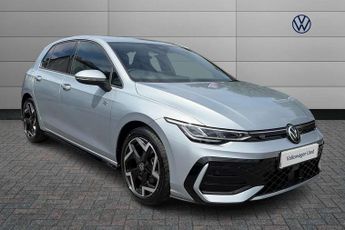 Volkswagen Golf 1.5 TSI 150 R-Line 5dr
