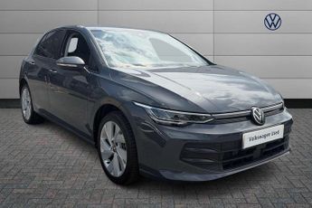 Volkswagen Golf 1.5 TSI 204 Match eHybrid 5dr DSG