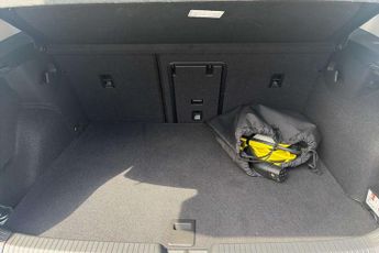 Volkswagen Golf 1.5 TSI 204 Match eHybrid 5dr DSG