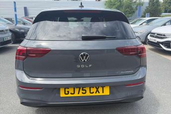 Volkswagen Golf 1.5 TSI 204 Match eHybrid 5dr DSG