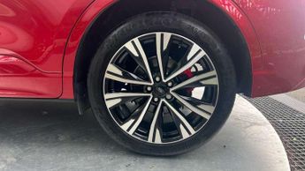 Ford Kuga 2.5 FHEV ST-Line X 5dr 4WD CVT