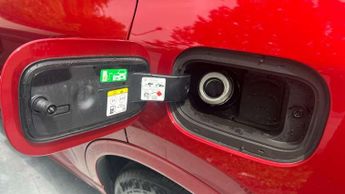 Ford Kuga 2.5 FHEV ST-Line X 5dr 4WD CVT