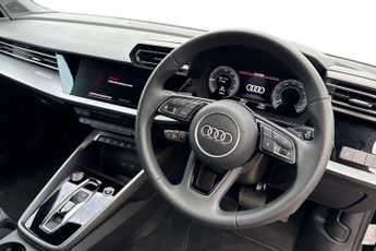 Audi A3 40 TFSI e Sport 5dr S Tronic