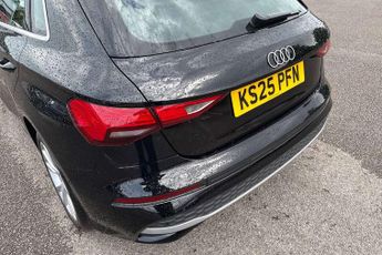 Audi A3 40 TFSI e Sport 5dr S Tronic