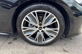 Audi A5 2.0 TFSI 150 S line 4dr S Tronic