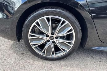 Audi A5 2.0 TFSI 150 S line 4dr S Tronic