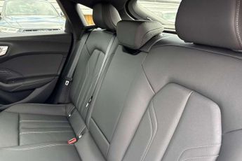 Audi A5 2.0 TFSI 150 S line 4dr S Tronic