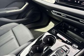 Audi A5 2.0 TFSI 150 S line 4dr S Tronic