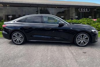 Audi A5 2.0 TFSI 150 S line 4dr S Tronic