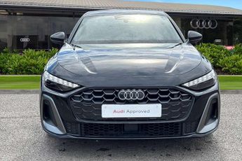 Audi A5 2.0 TFSI 150 S line 4dr S Tronic