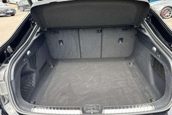Audi A5 2.0 TFSI 150 S line 4dr S Tronic