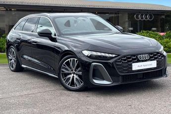 Audi A5 2.0 TFSI 150 S line 5dr S Tronic