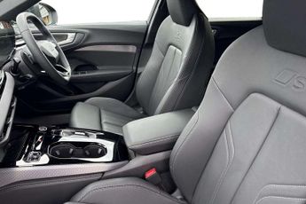Audi A5 2.0 TFSI 150 S line 5dr S Tronic