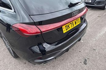 Audi A5 2.0 TFSI 150 S line 5dr S Tronic
