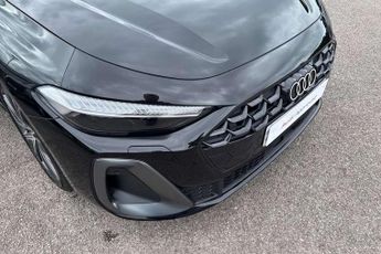 Audi A5 2.0 TFSI 150 S line 5dr S Tronic