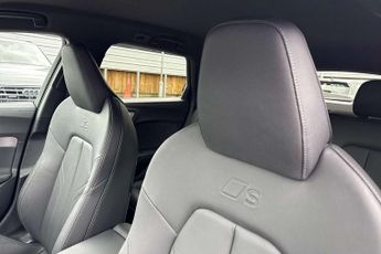 Audi A5 2.0 TFSI 150 S line 5dr S Tronic