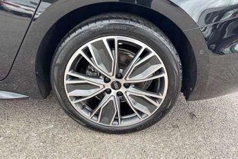 Audi A5 2.0 TFSI 150 S line 5dr S Tronic