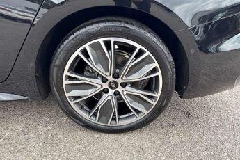 Audi A5 2.0 TFSI 150 S line 5dr S Tronic