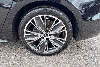 Audi A5 2.0 TFSI 150 S line 5dr S Tronic