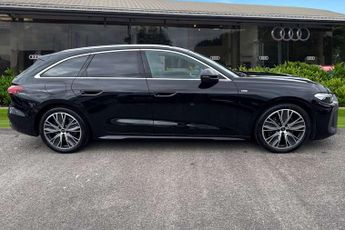 Audi A5 2.0 TFSI 150 S line 5dr S Tronic