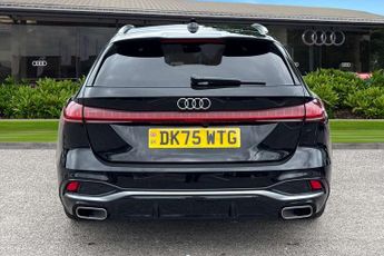Audi A5 2.0 TFSI 150 S line 5dr S Tronic