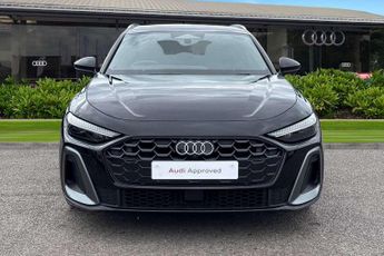 Audi A5 2.0 TFSI 150 S line 5dr S Tronic