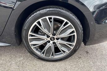 Audi A5 2.0 TFSI 150 S line 5dr S Tronic