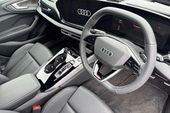 Audi A5 2.0 TFSI 150 S line 5dr S Tronic