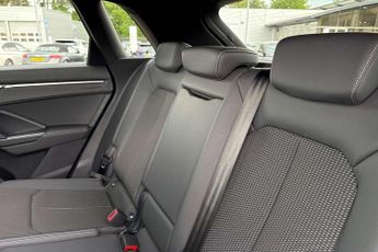 Audi Q3 35 TFSI S Line 5dr S Tronic