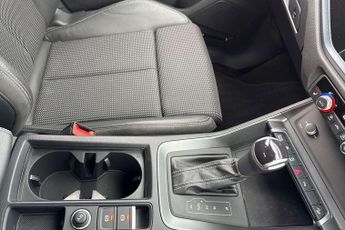 Audi Q3 35 TFSI S Line 5dr S Tronic