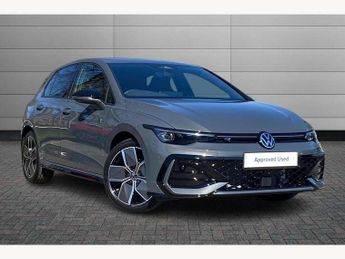 Volkswagen Golf 1.5 eTSI 150 Black Edition 5dr DSG