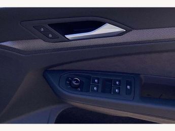 Volkswagen Golf 1.5 eTSI 150 Black Edition 5dr DSG