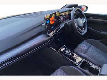 Volkswagen Golf 1.5 eTSI 150 Black Edition 5dr DSG